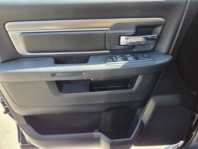Used 2023 RAM 1500 Classic Warlock AWD/4WD image 28