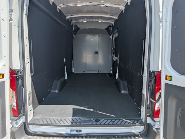 New 2026 Ford Transit 350 148 High Roof Extended AWD w/ Load Area Protection Package image 10