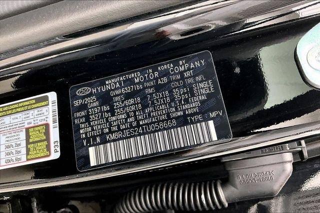 New 2026 Hyundai Palisade XRT Pro AWD/4WD image 39