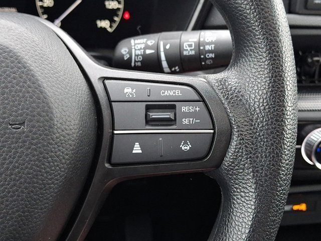 Used 2024 Honda CR-V EX image 27