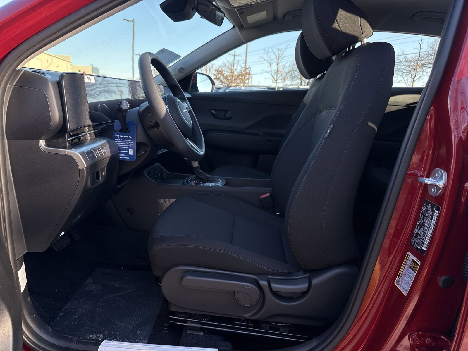 New 2026 Hyundai Kona SE image 13