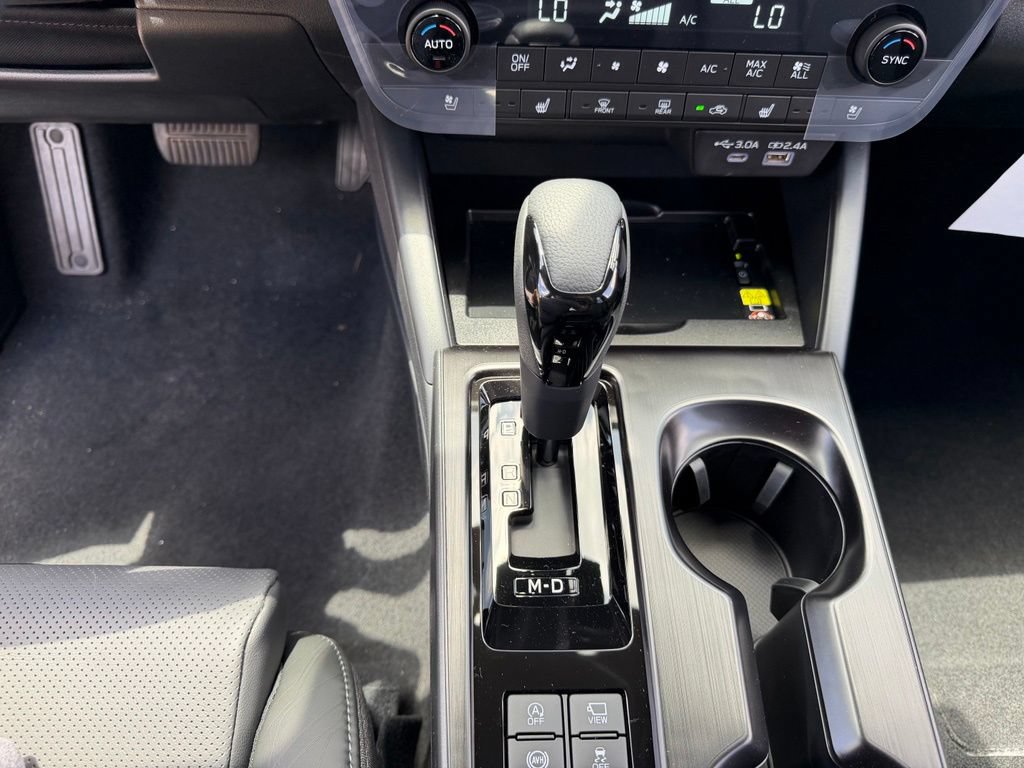 New 2026 Subaru Outback Touring XT AWD/4WD image 15