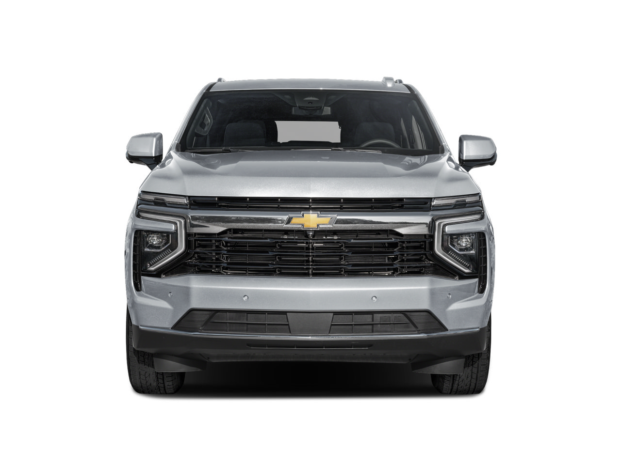 New 2026 Chevrolet Tahoe 4WD image 19