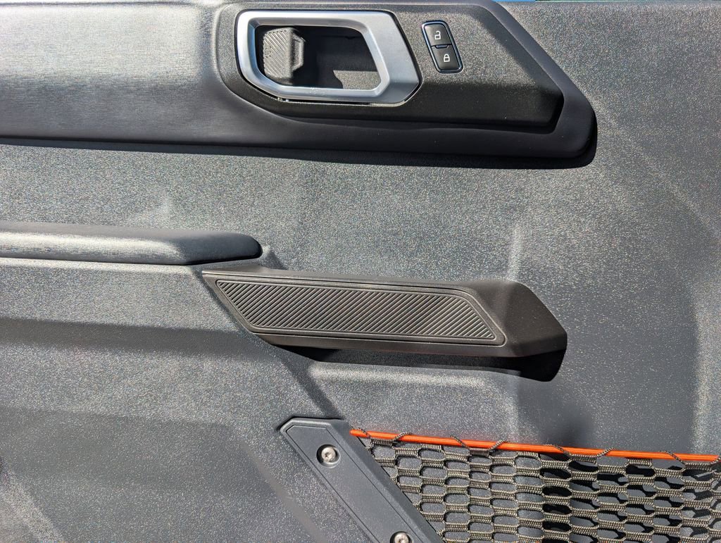 Used 2022 Ford Bronco Raptor image 16