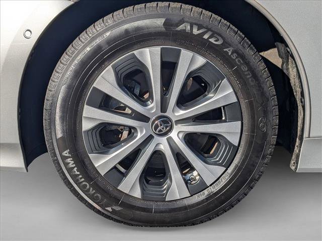 Used 2021 Toyota Prius Prime Limited image 22