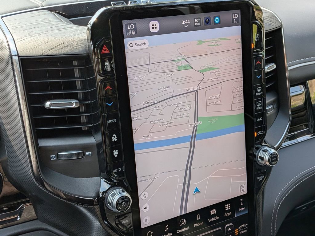 New 2026 RAM 1500 Limited image 18