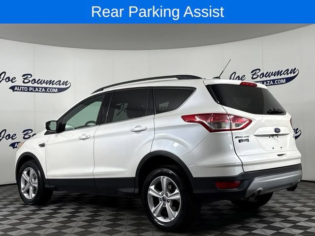 Used 2016 Ford Escape SE w/ Equipment Group 201A AWD/4WD image 9