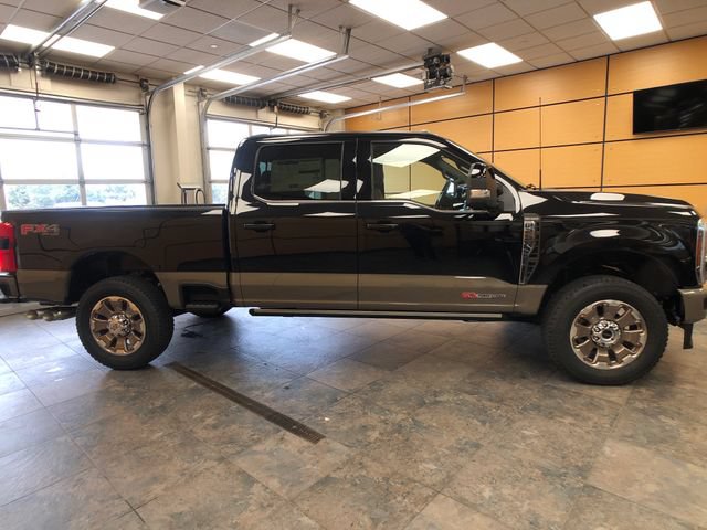 New 2026 Ford F250 King Ranch AWD/4WD image 8
