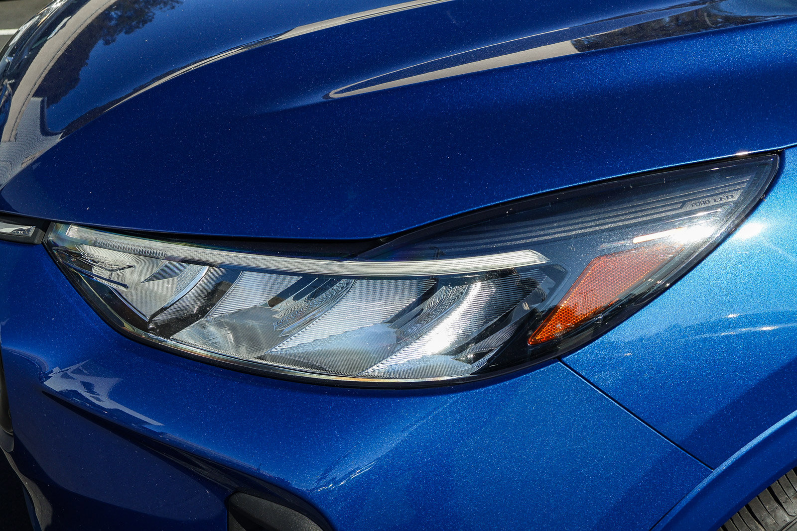 Used 2023 Ford Escape ST-Line image 23