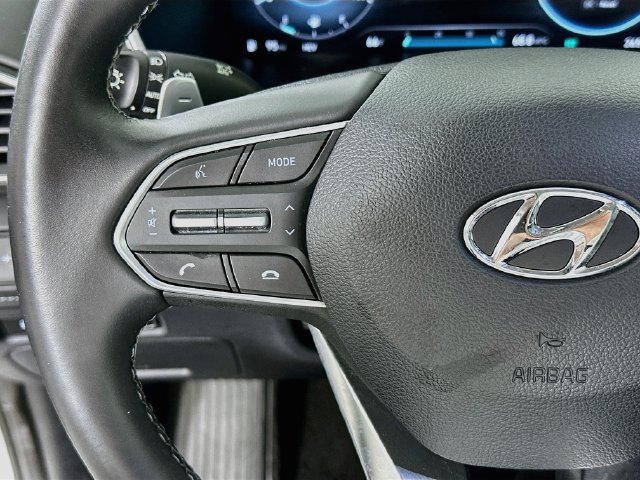 Used 2023 Hyundai Santa Fe Limited AWD/4WD image 24