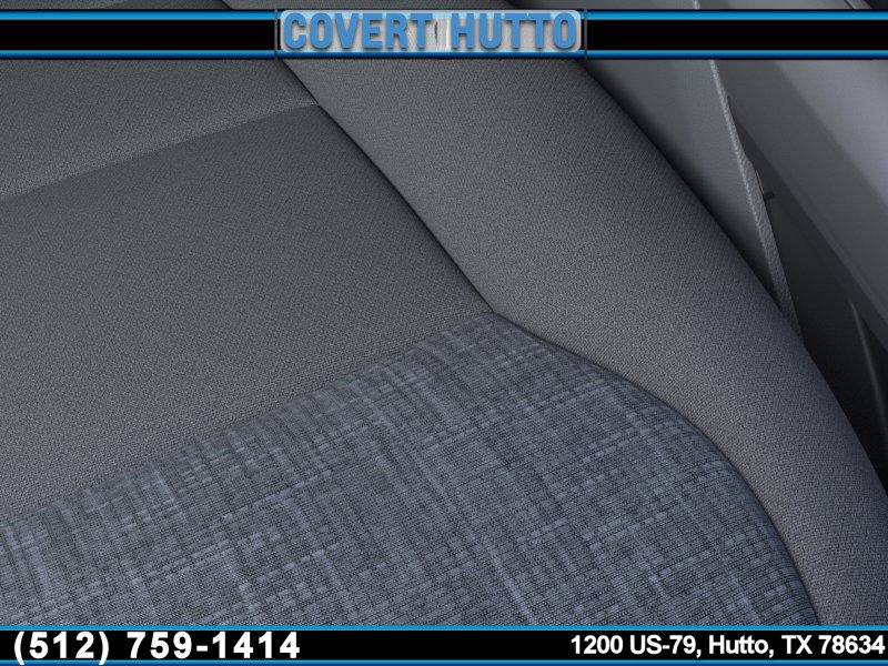 New 2025 Ford F150 XLT w/ Equipment Group 302A MID image 16