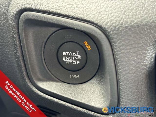 New 2025 Jeep Wrangler Sport S image 14