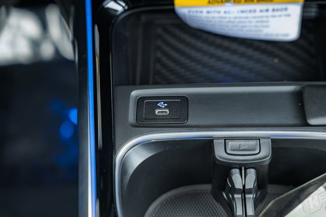 New 2026 Mercedes-Benz GLB 35 AMG 4MATIC image 26