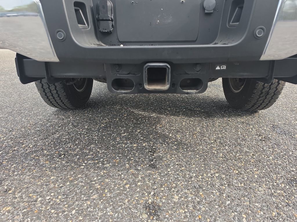 Used 2024 Ford F250 XLT w/ 360-Degree Camera Package image 10