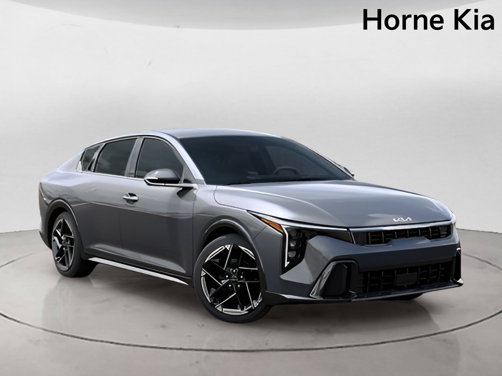 New 2026 Kia K4 GT-Line FWD image 8