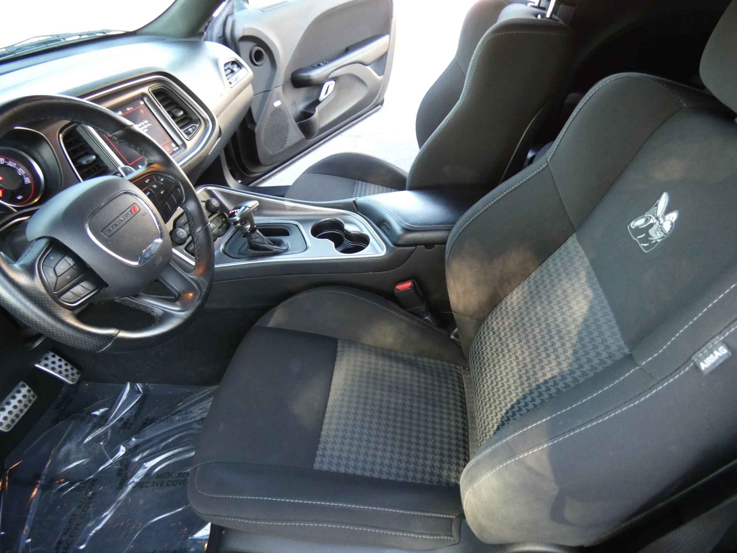 Used 2021 Dodge Challenger R/T Scat Pack image 41