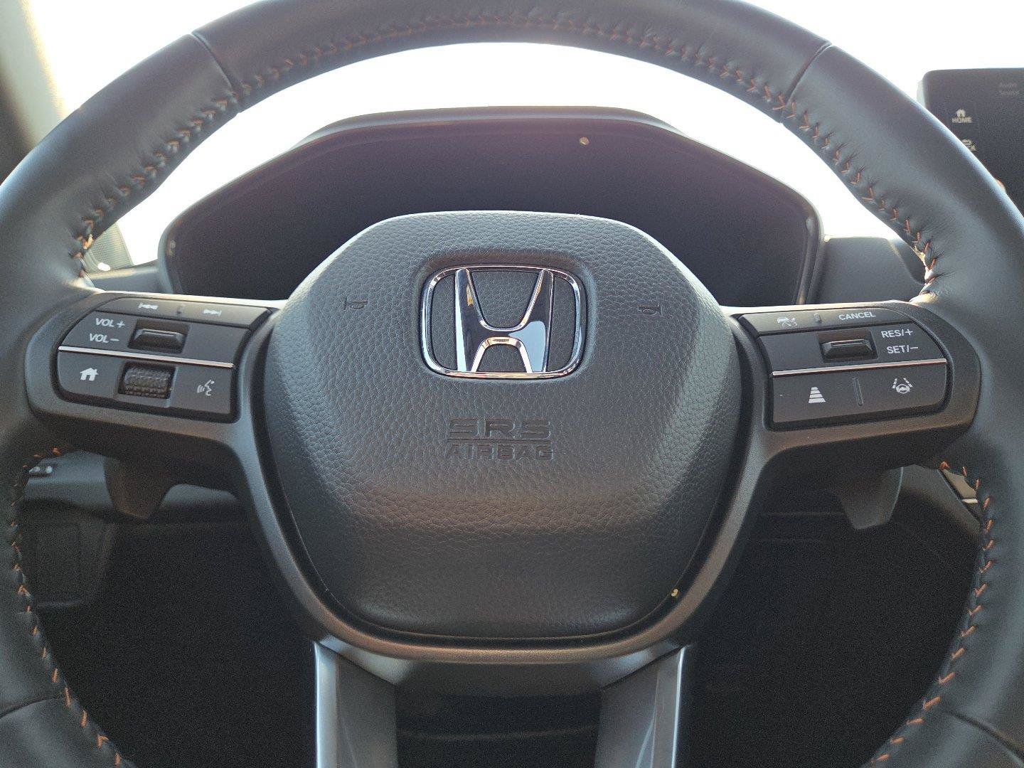 Used 2024 Honda CR-V Sport-L image 22