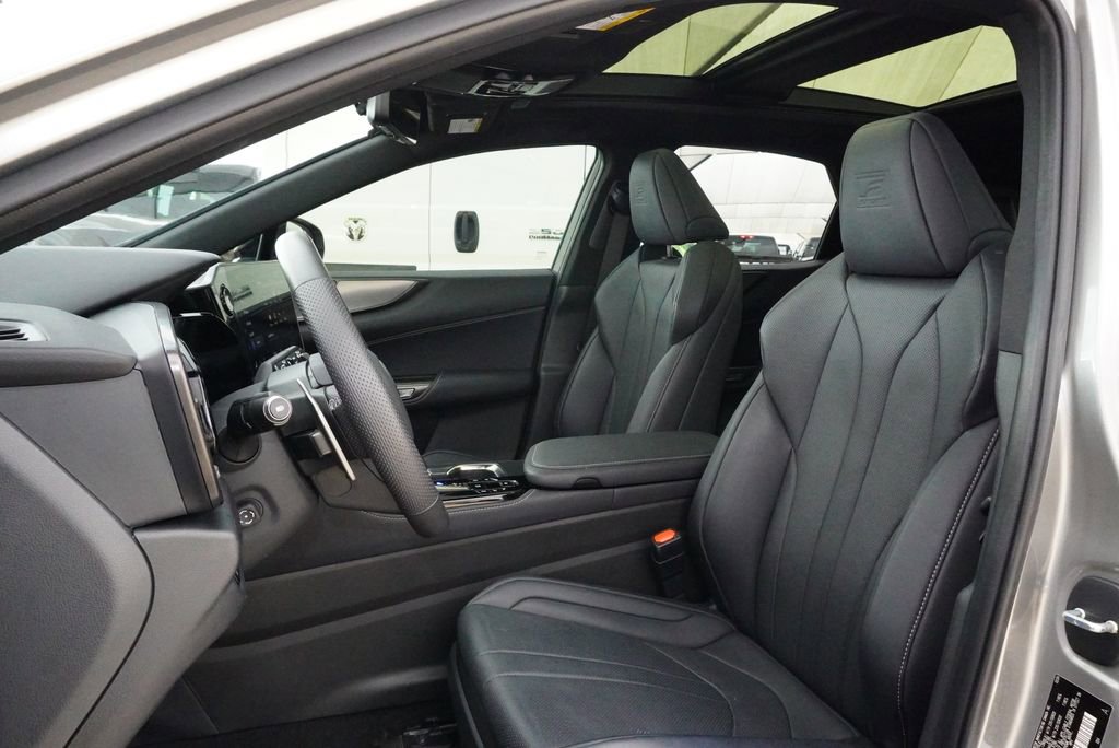 Used 2024 Lexus NX 350 F Sport AWD/4WD image 26