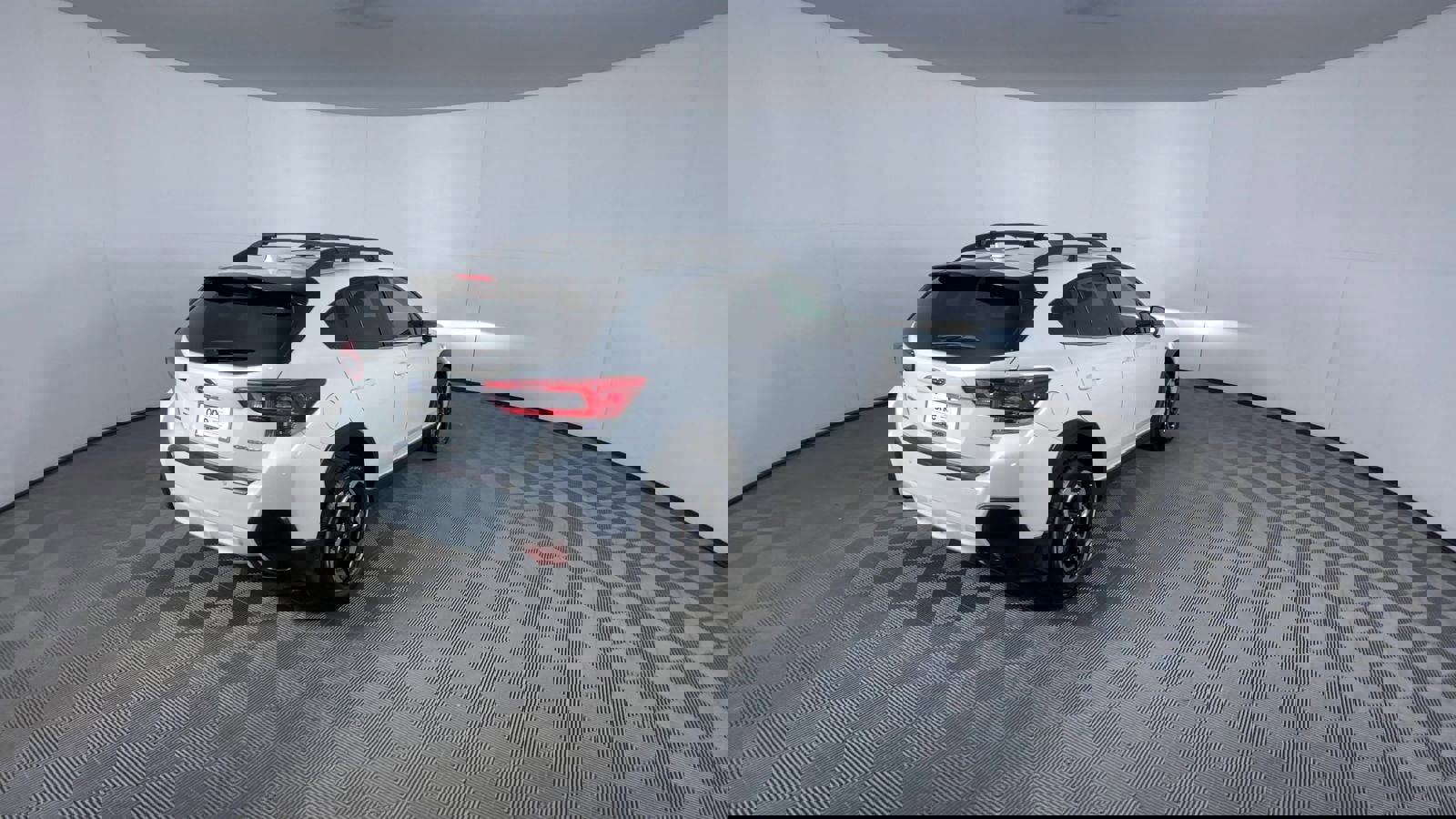 Used 2023 Subaru Crosstrek 2.5i Limited w/ Popular Package #3 image 8