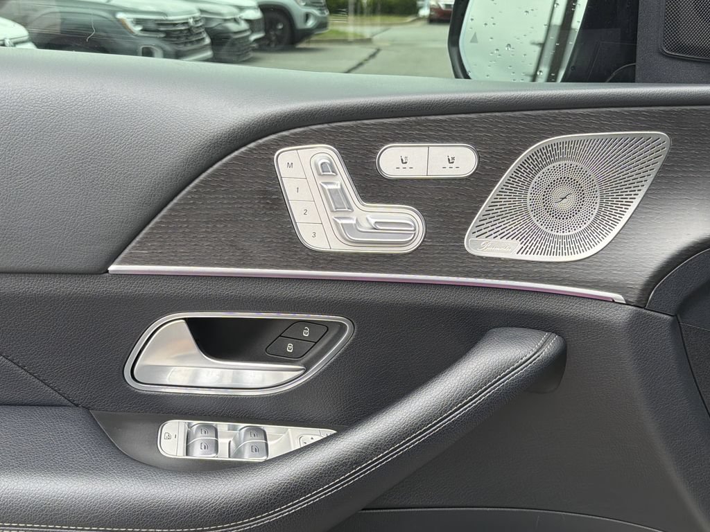 Used 2022 Mercedes-Benz GLE 350 4MATIC image 22