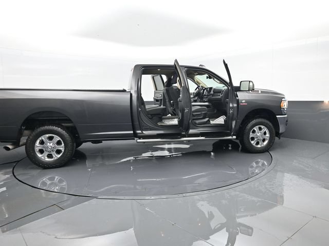 Used 2019 RAM 2500 Big Horn AWD/4WD image 28