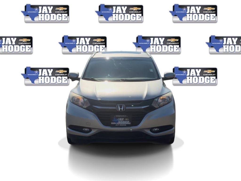 Used 2016 Honda HR-V EX-L image 3