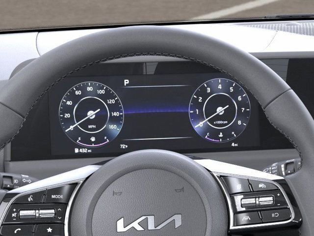 New 2026 Kia Seltos EX w/ EX Sunroof Package image 21