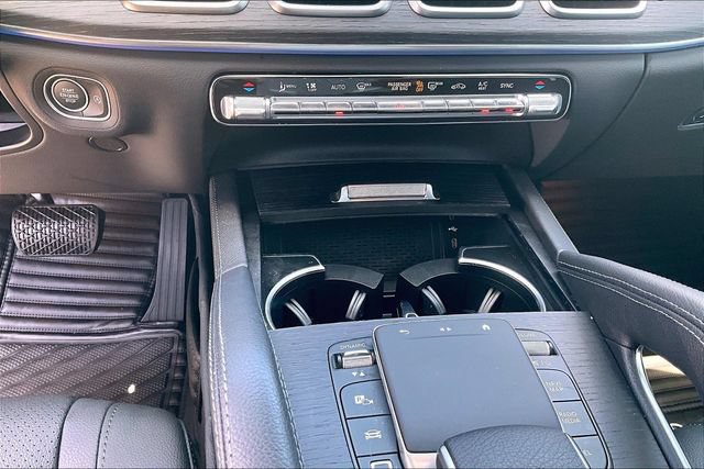 Used 2025 Mercedes-Benz GLE 450 4MATIC image 26