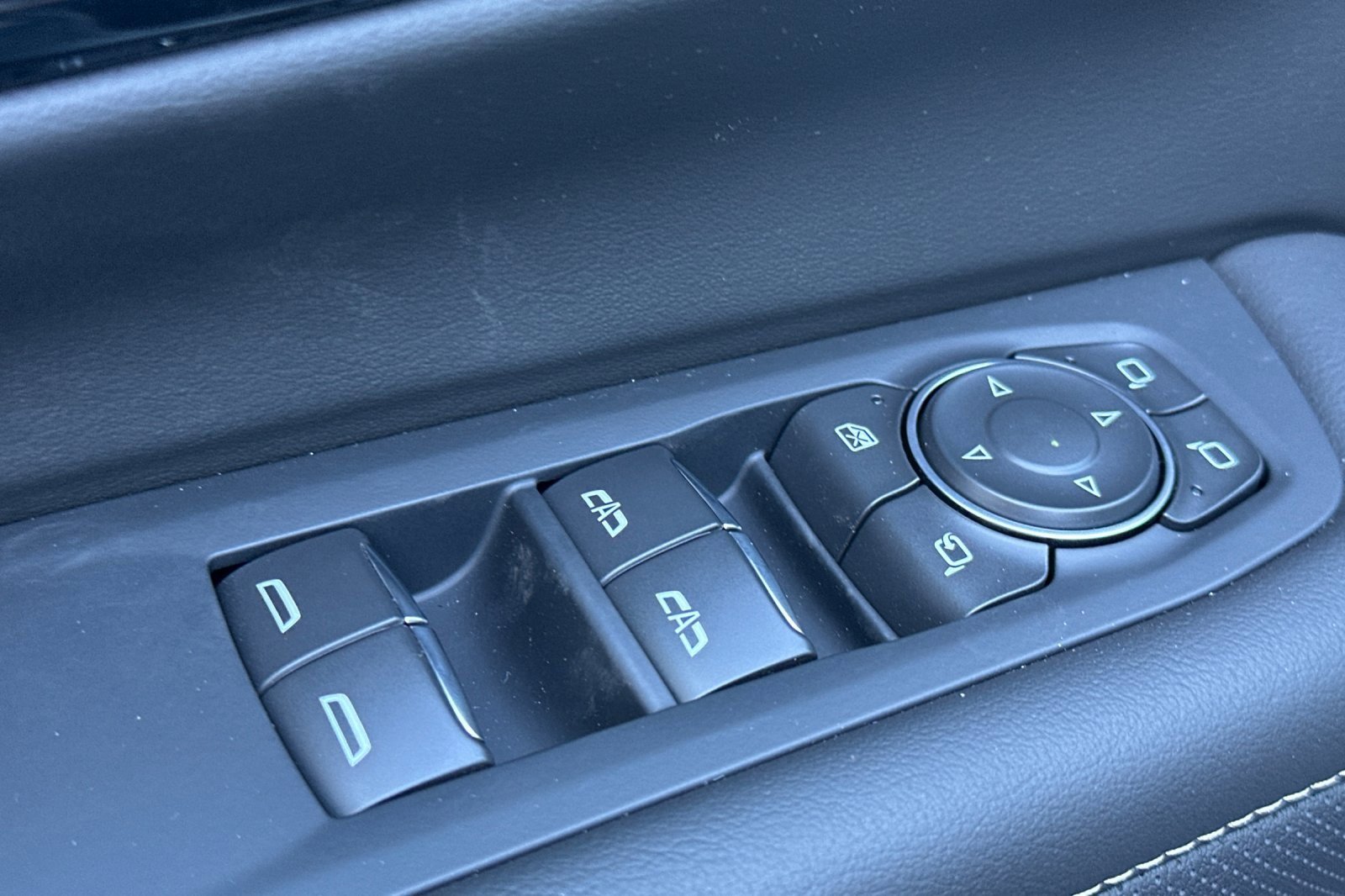 New 2026 Chevrolet Tahoe Premier image 12