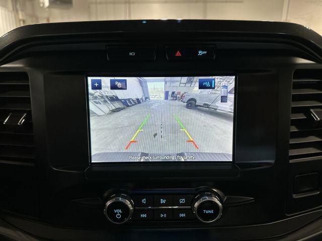 Used 2023 Ford F150 XLT w/ Equipment Group 301A Mid image 27