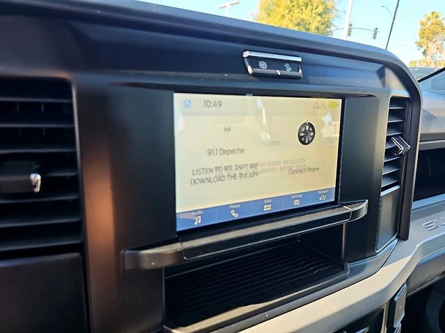 New 2026 Ford F250 XL w/ STX Appearance Package AWD/4WD image 9