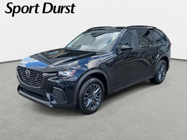 New 2026 MAZDA CX-70 SC AWD/4WD image 1