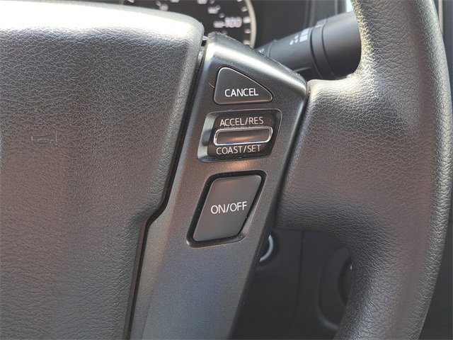 Used 2023 Nissan Frontier SV image 18