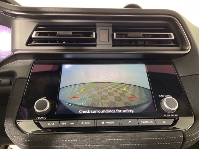 Used 2025 Nissan Z Sport w/ Floor Mat Package image 28