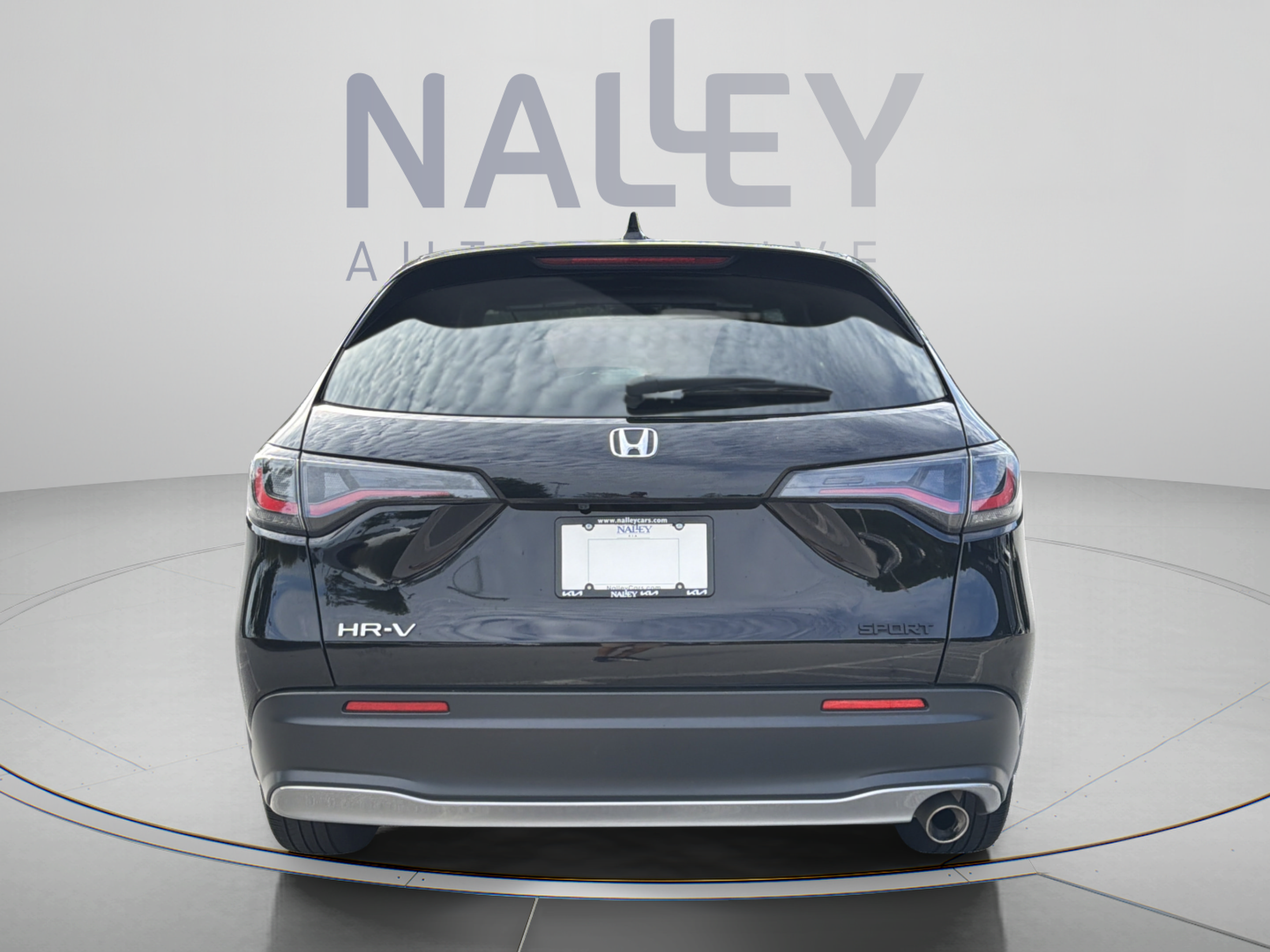 Used 2023 Honda HR-V Sport image 4