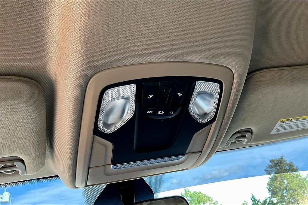 Used 2019 RAM 2500 Big Horn AWD/4WD image 18