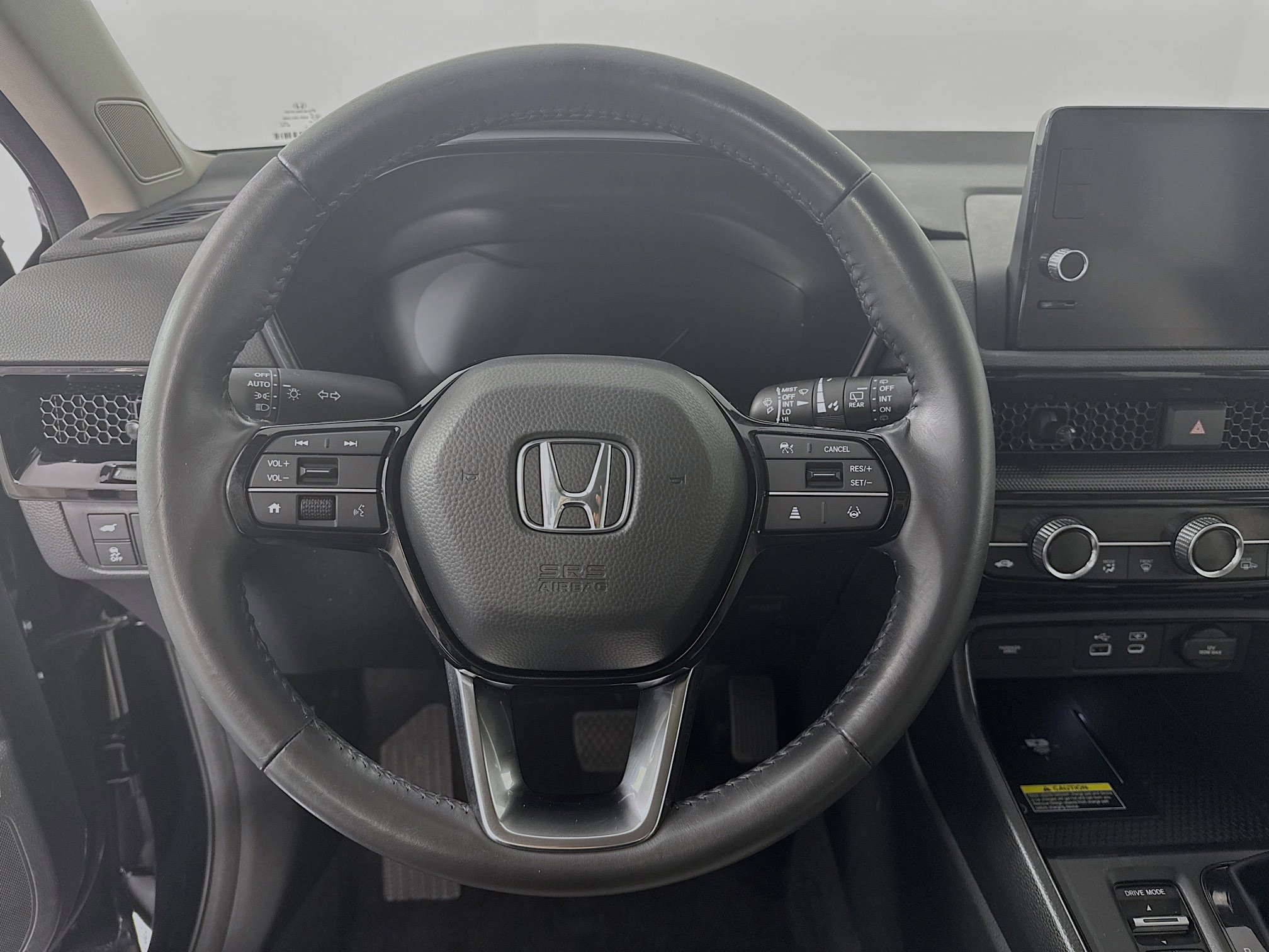 Certified 2023 Honda CR-V EX-L image 11