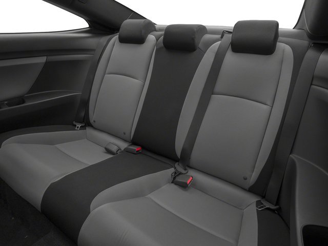 Used 2018 Honda Civic EX-T image 14
