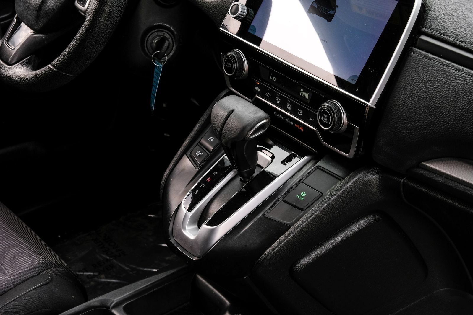 Used 2019 Honda CR-V LX image 20