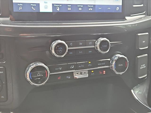 Used 2023 Ford F150 XLT w/ Equipment Group 302A High AWD/4WD image 15