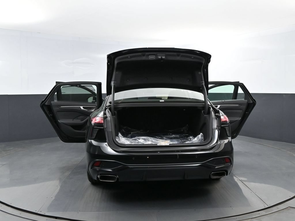 New 2026 Audi A6 Premium Plus AWD/4WD image 28
