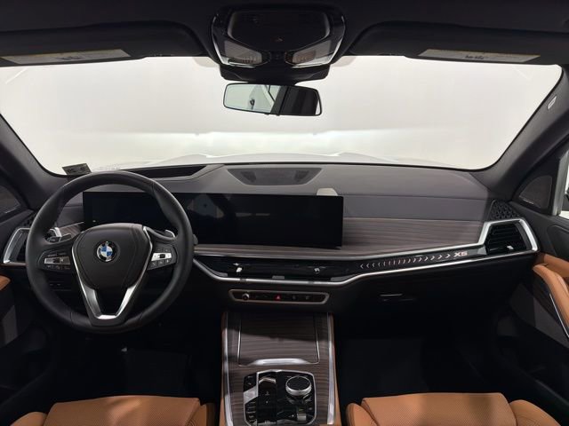 Used 2025 BMW X5 xDrive40i image 29