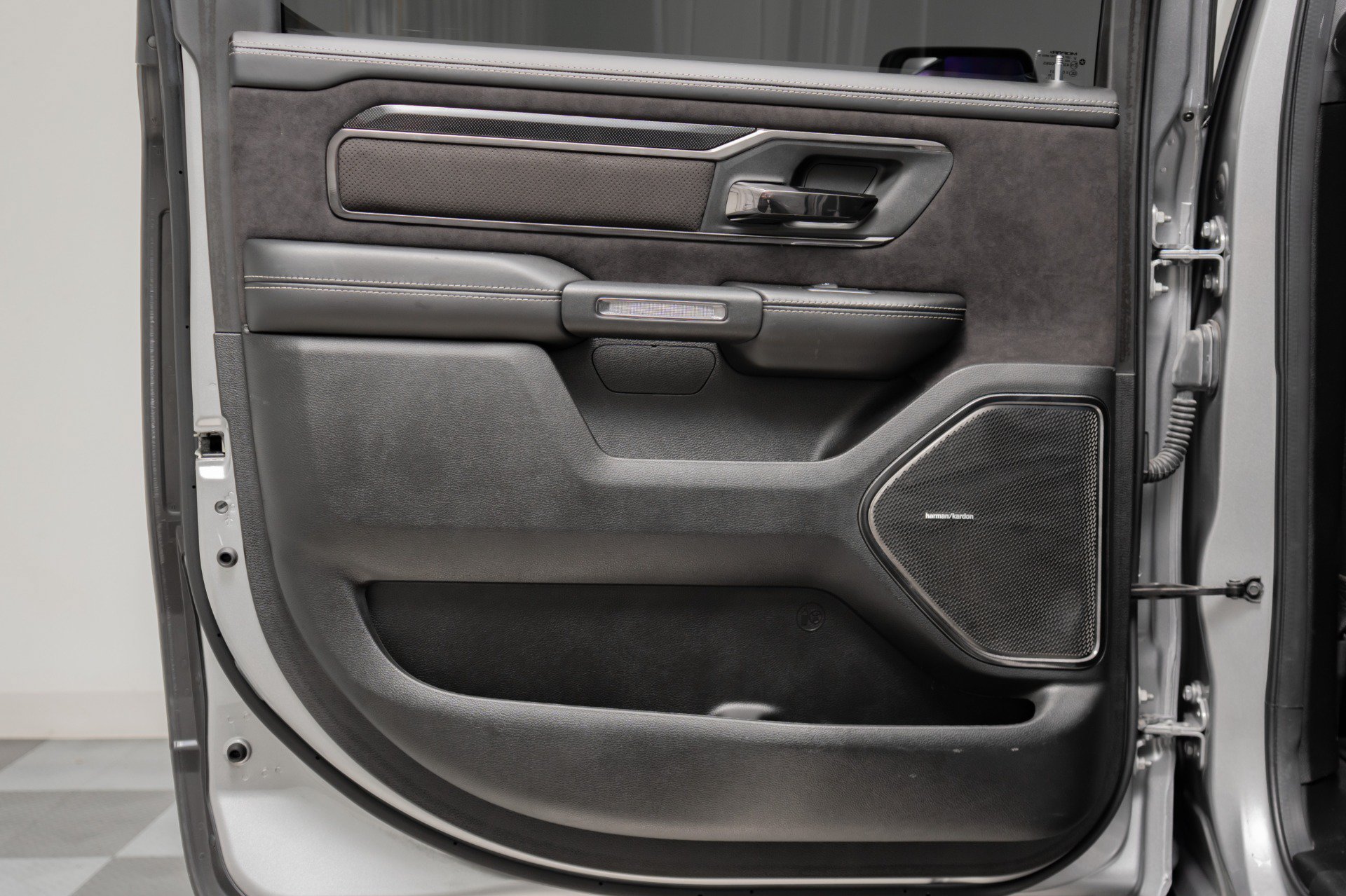 Used 2022 RAM 1500 TRX w/ TRX Level 2 Equipment Group AWD/4WD image 38