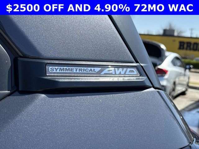 New 2026 Subaru Forester Limited image 10