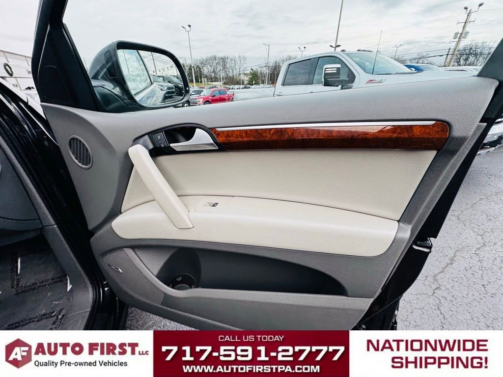 Used 2014 Audi Q7 TDI Premium Plus image 28