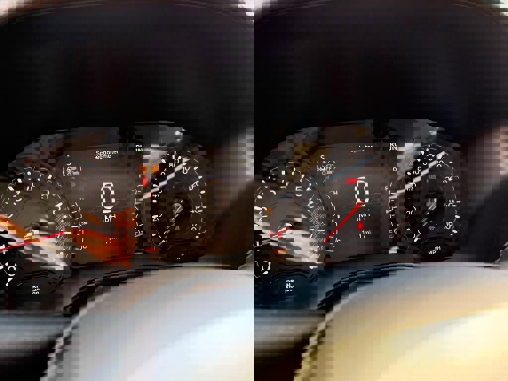 New 2026 Jeep Compass Limited image 14