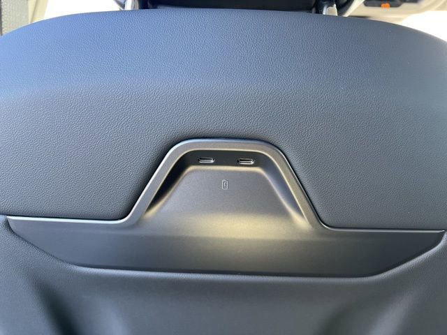 New 2026 Lincoln Nautilus Reserve image 29