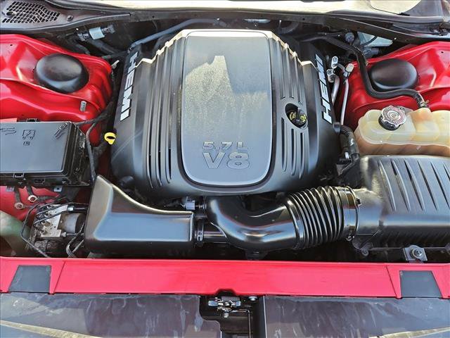 Used 2017 Dodge Challenger R/T w/ Sound Group RWD image 20