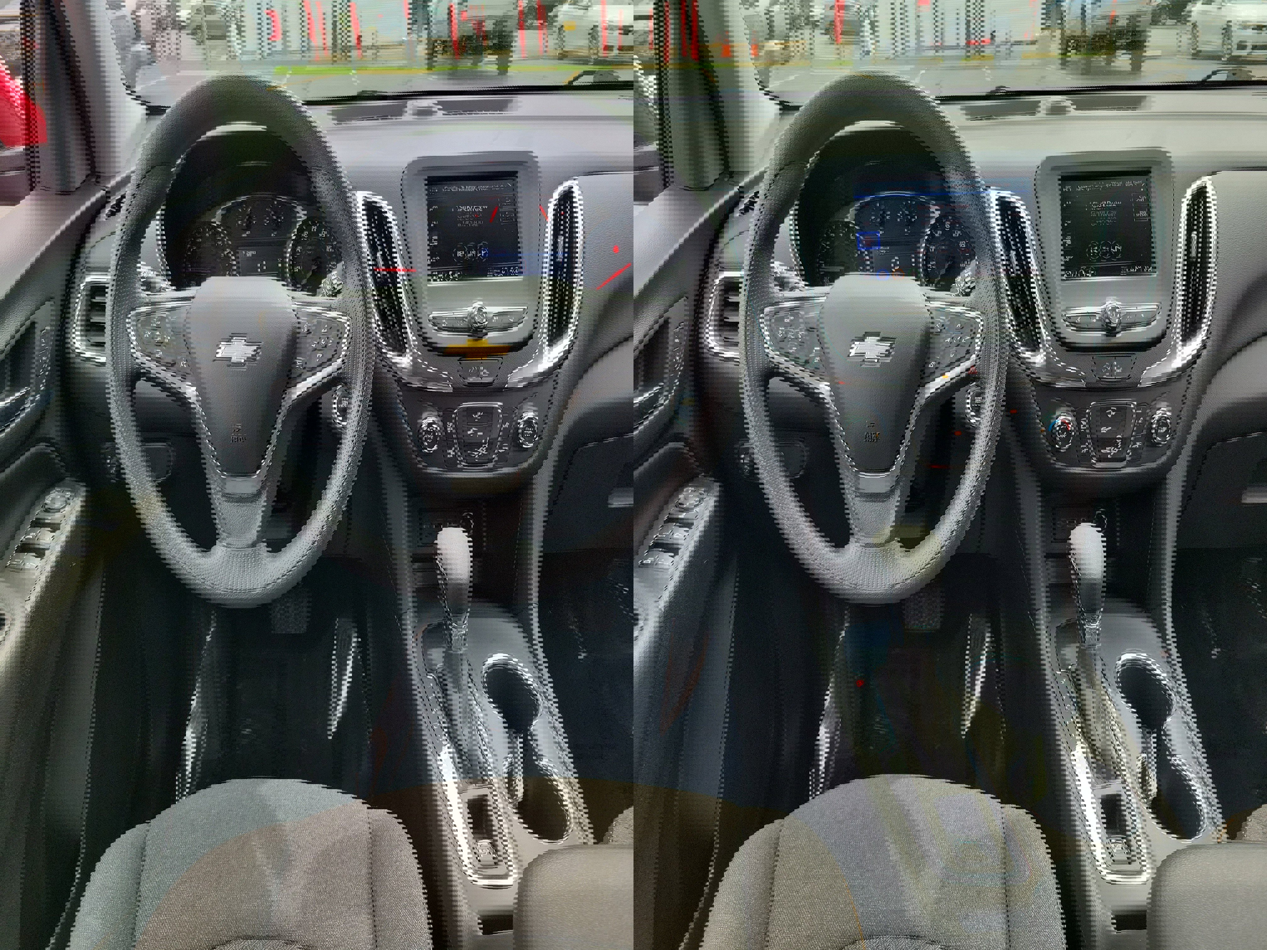 Used 2023 Chevrolet Equinox LT image 10