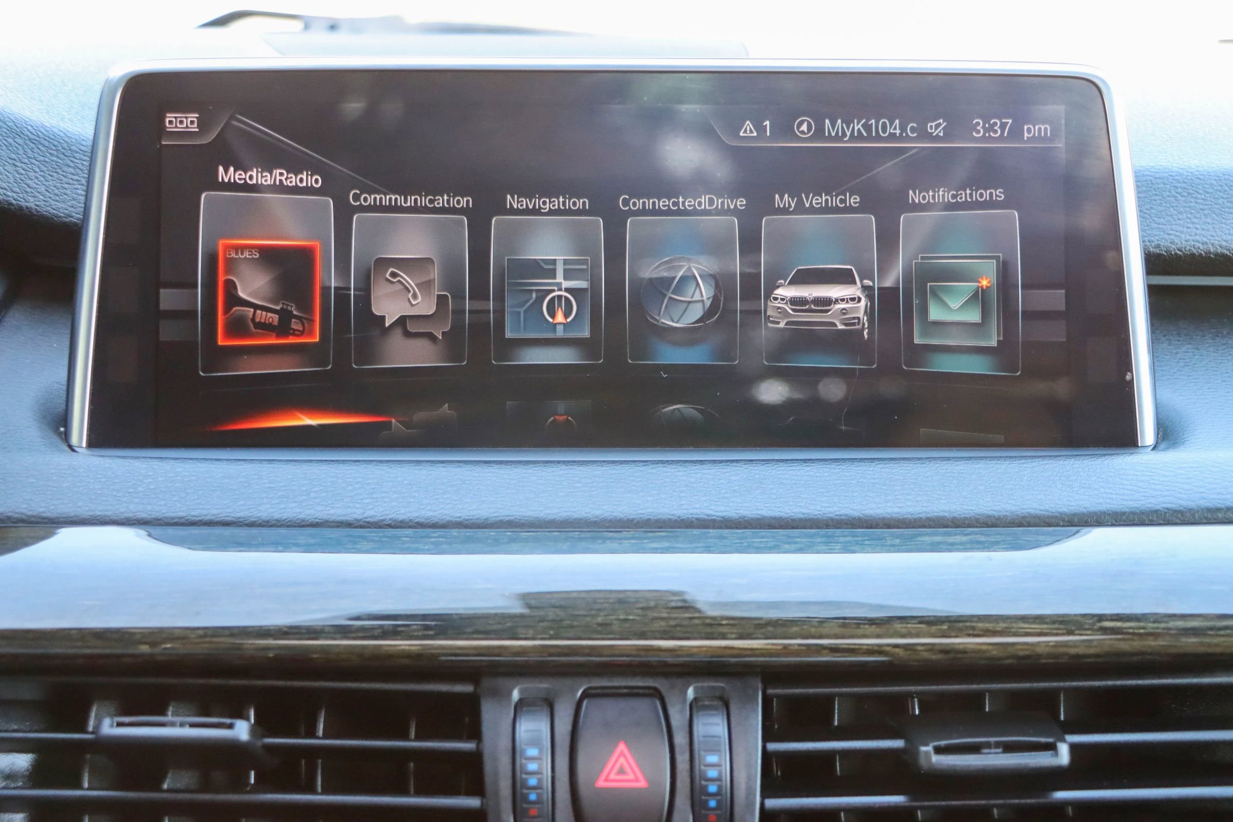 Used 2017 BMW X5 sDrive35i image 39